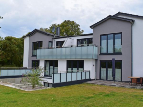 Exclusives Appartement auf Fehmarn in Petersdorf